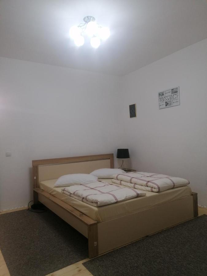 Apartament Old City Sibiu Exterior foto