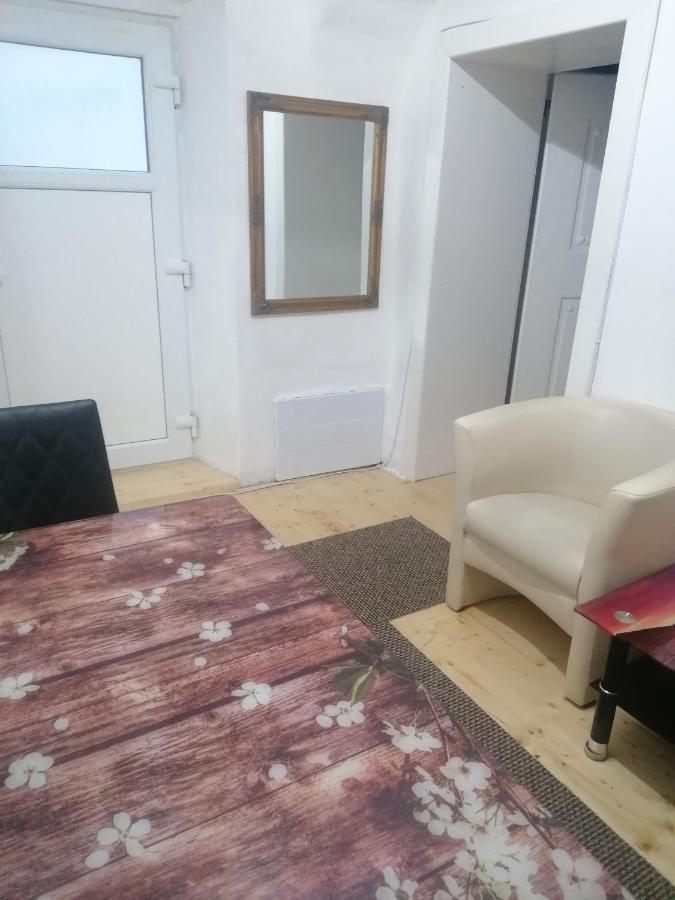 Apartament Old City Sibiu Exterior foto